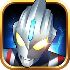Ultralegend : Agul Heroes Fighting Battle 3D(֮񶷳2021ƽ)v1.7.7׿