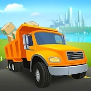 Transit King Tycoon(߅h)