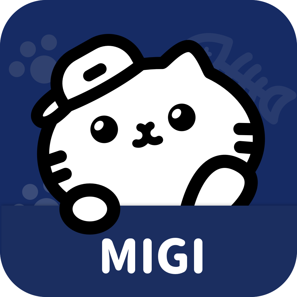 MiGi时间轴日记app安卓免费版v1.0.