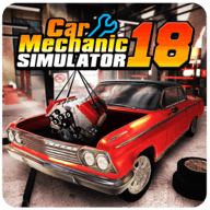 CMS - Car Mechanic Simulator(ģsteam2021İ)