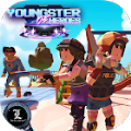 Youngster of Heroes : Invasion Galaxy Defends(ӢСӱսİ׿)v1.1İ
