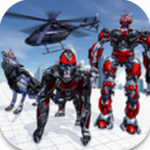 Multi Robot Transforming: Grand Robot Hero Battle(͙CӢ֮(zhn)Α׿)v1.0İ