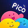 PicoPico花样扩列社区下载最新版app