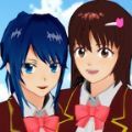 SAKURA SchoolSimulator(ѻУ@ģMmʮ˝hʽ)v1.034.23׿