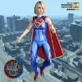 Super Girl(ѷŮӢֻϷ)v1.0.0ƽ