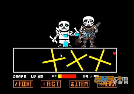 undertale last breathAð