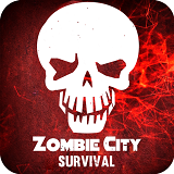Zombie City : Survival(ɥʬڹƽ治ùȸ)v2.4.1׿
