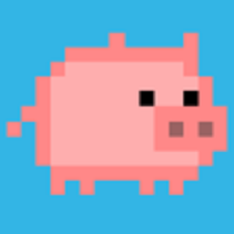 Flappy Pig(СѰ)v1.1