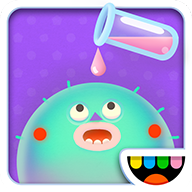 Toca Elements(пΑİ׿)v1.2.0İ