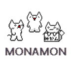 monamon(°׿)