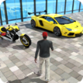 Real Gangster - Battleground Crime Simulator 3D(˹ά˹ģƽ)v3.5