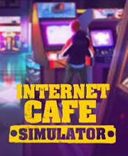 Internet Cafe Simulator(ģ