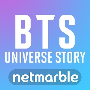 BU Story(bts universe storyιٷ)v1.0.1