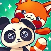 Swap-Swap Panda(èһֻ)