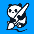 熊猫绘画最新版本安装包v2.4.0最新版