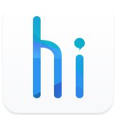 HiOS Launcher app(桌面��悠�)v7.