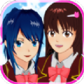 SAKURA SchoolSimulator(ѻУ@xΑh׿)v1.037.12׿