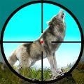 Ұðʽ(Wild Wolf Animal Hunting 2021 Animal Shooting Game)v1.0