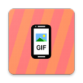 GIF Live Wallpaper appİv1.6
