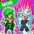 Battle of saiyans(ʿ(zhn)(zhng)׿)v1.6.3