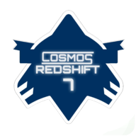 Cosmos Redshift 7(7ֻ)