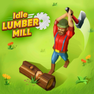 Idle Lumber Mill(ľĳ׿)v1.1