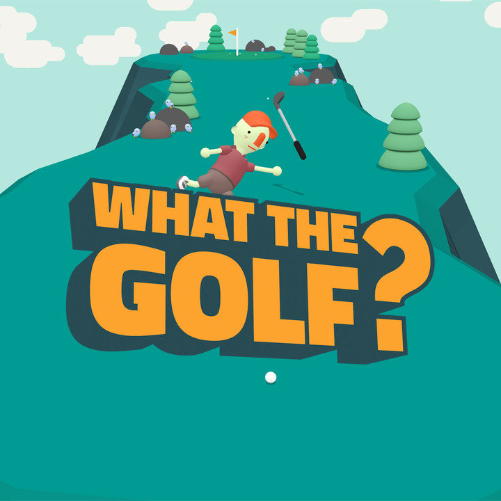 what the golf׿İv1.0°