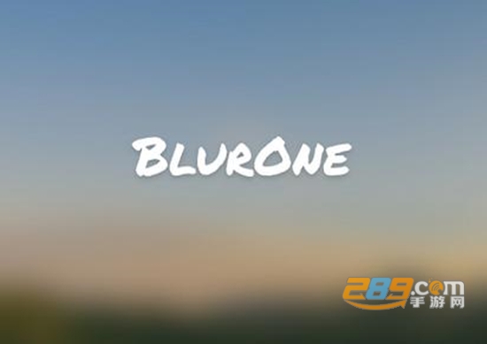 bluroneُƽM