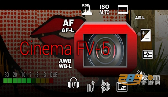 cinema fv-5I(y)hM