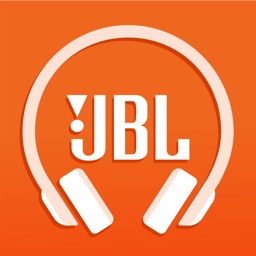 jbl headphones°app