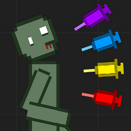 ʬֳҵ°ʽ(Zombie Playground Ragdoll)v1.0.1׿
