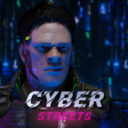 Cyber Streetsֵĩ