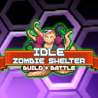 Idle Zombie ShelterɥʬӻϷv1.2.1.0׿