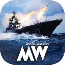 现代战舰国际服免费版Modern Warships安装器v0.45.2