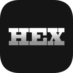 hex༭root°(HEX Editor)