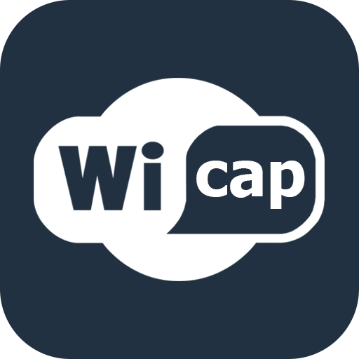 Wicap抓包工具一键提取2021安卓最新