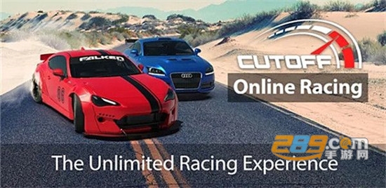 CutOff: Online Racing3D