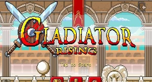 ǶʿذGladiator Rising