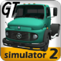 大卡车模拟器2不用考驾照中文免费版v1.0.29最新版