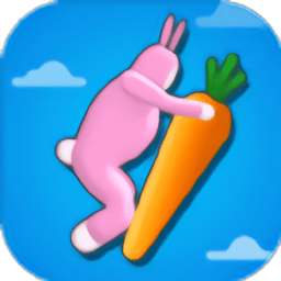 Super Bunny Man搞笑兔子人双人联机版中文版v1.02最新版