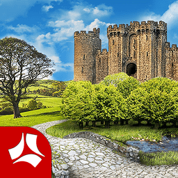 黑荆棘城堡之谜安卓汉化最新版v4.0安卓最新版