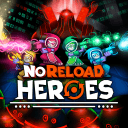 NoReload Heroes无限重启英雄游戏中文安卓版v1.0安卓版