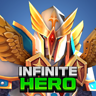 无限之英雄InfiniteHero官方版v1.4.30安卓版