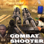 射击战斗竞赛（Combat Shooter）v2.0安卓版