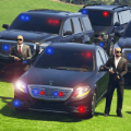 警察保护总统（President Protection Game ）游戏中文安卓版v1.0安卓版
