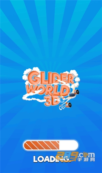 Glider World 3D
