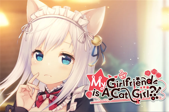ҵŮè(My Girlfriend is a Catgirl)