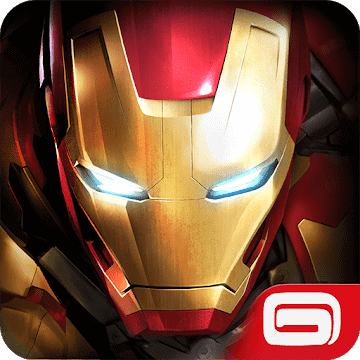 3(Iron Man 3)޽Һv1.6.9g׿