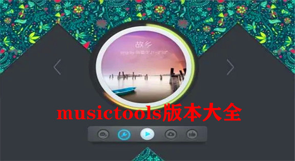 musictools汾ȫ