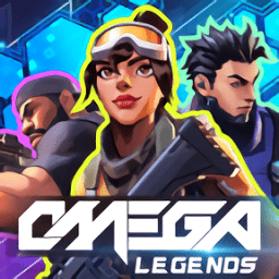 ŷѴ(Omega_Legends)޸Ĳ˵v1.0.77׿